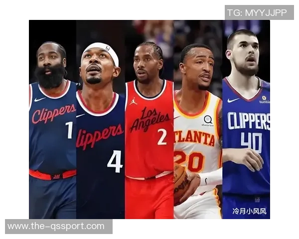 十大退步球员分析:快船新阵容能否逆袭浓眉状态下滑与老詹的岁月流逝